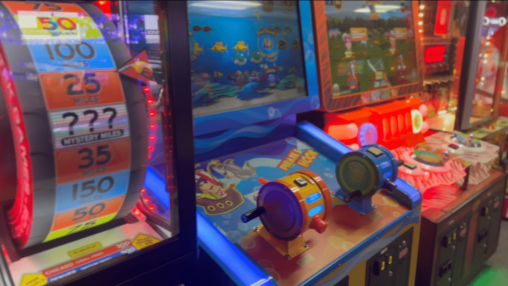 Arcade