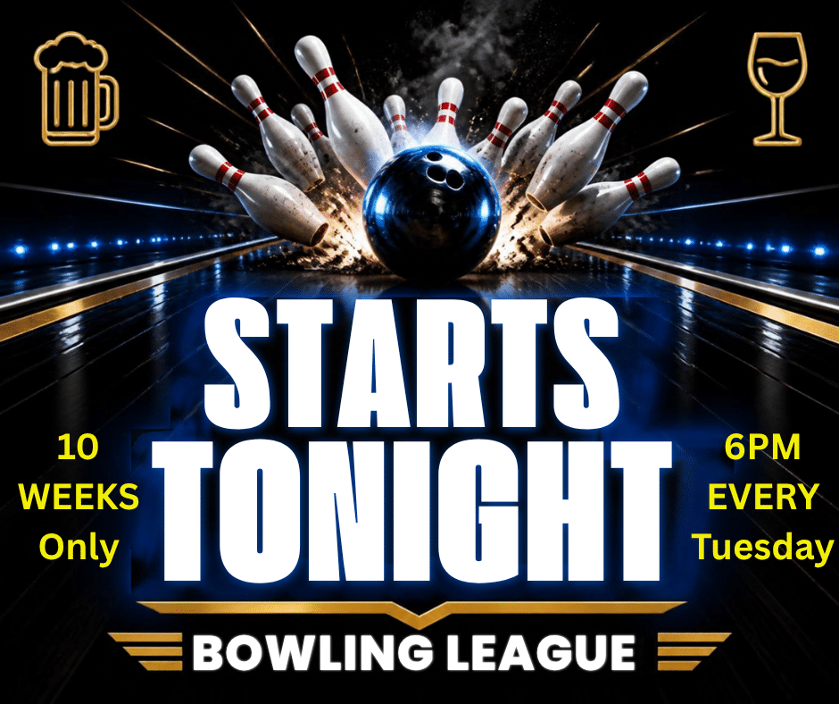 bowling league