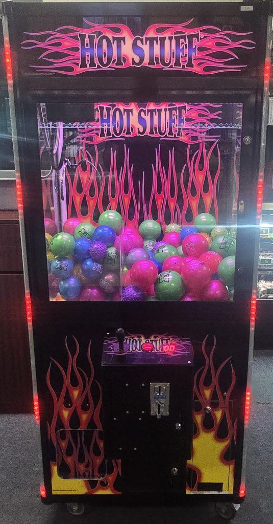 arcade