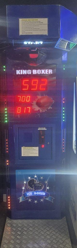 arcade