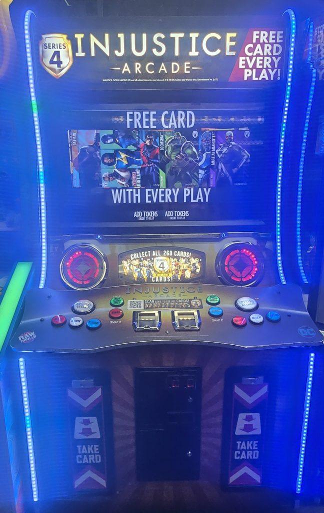 arcade