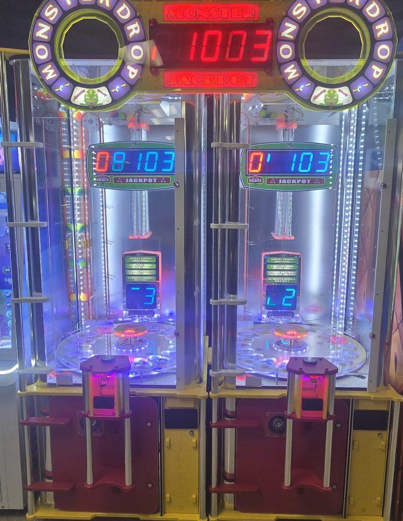 arcade