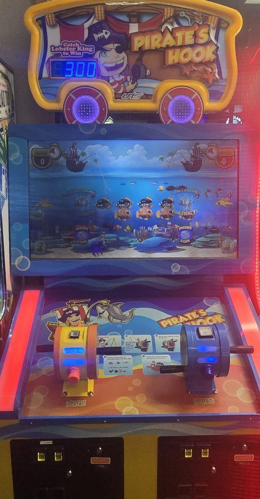 arcade