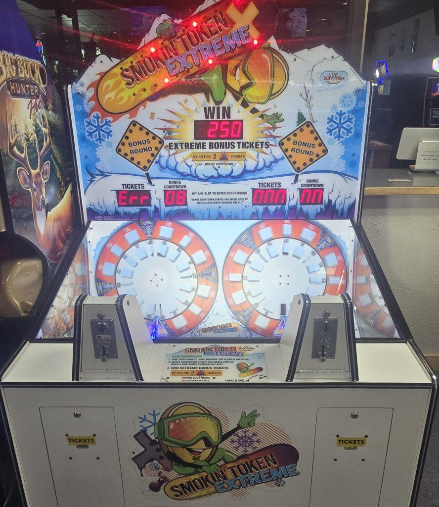 arcade