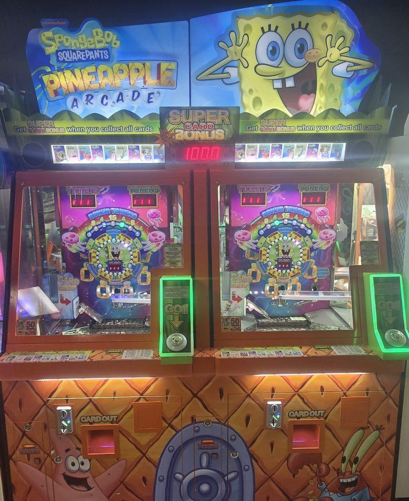 arcade